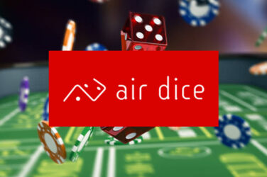 Air Dice spelautomater