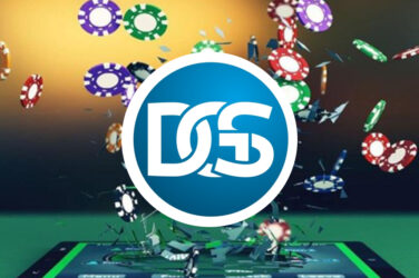 Digital Gaming Solutions - DGS spelautomater