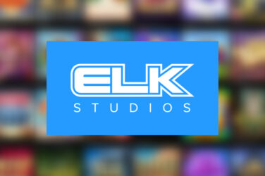 ELK Studios spel