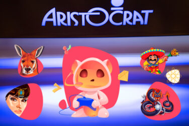 Gratis spelautomater Aristocrat Software