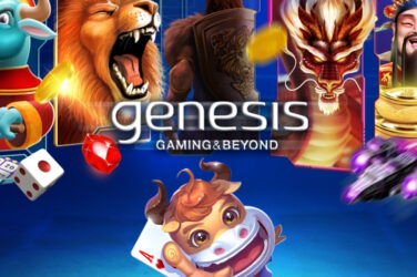 Genesis spelautomater