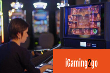 IGaming2go spelautomater