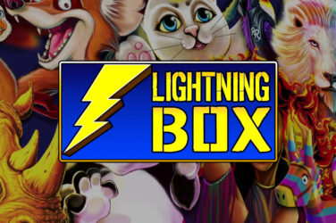 Lightning Box-spel
