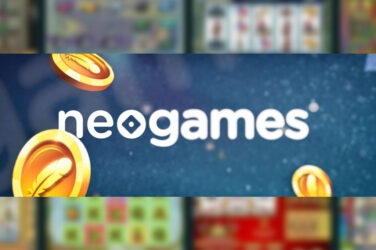 Neogames spelautomater