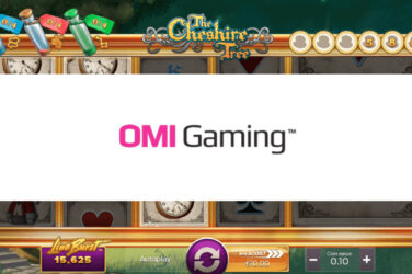 OMI Gaming spelautomater