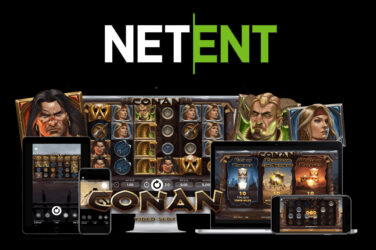 Spela NetEnts gratis spelautomater