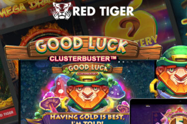 Red Tiger spelautomater