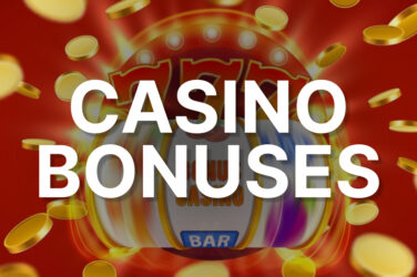 Granskning av bonusar på kasinobonusar