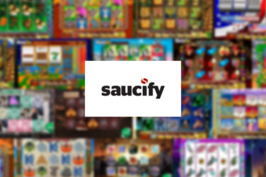 Saucify spelautomater Online