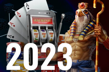 De senaste uppdateringarna om kasinobranschen 2023 4
