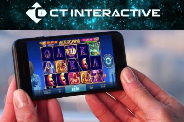 Kasinoteknik - Spela CT-spel online