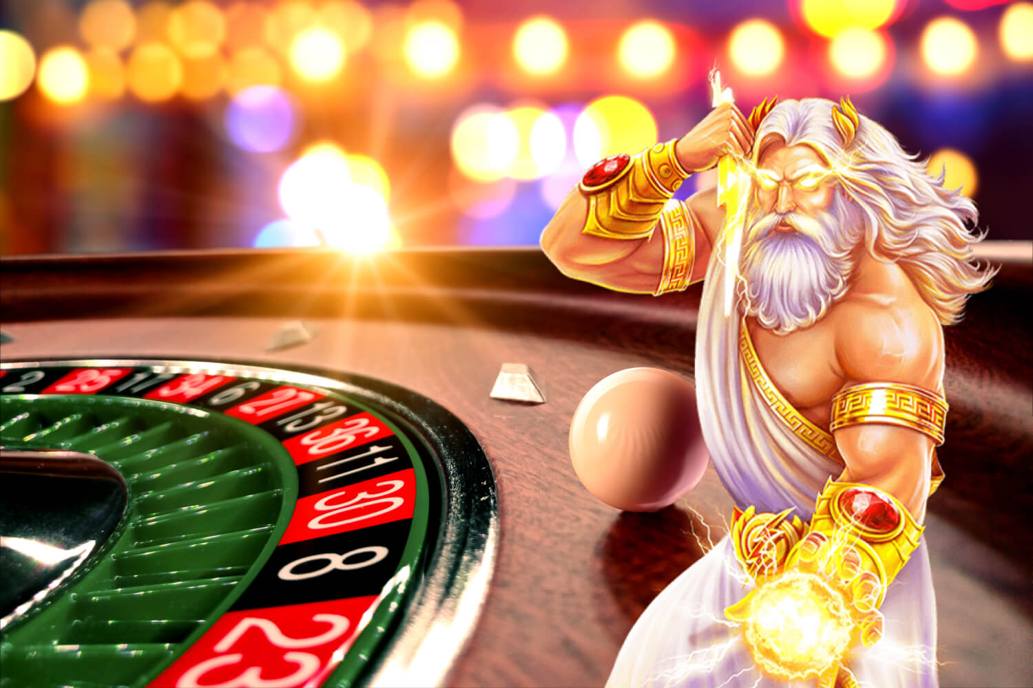 Att välja ett bra roulettecasino med omsorg - bästa tips